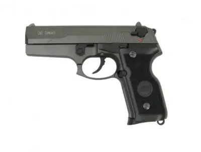 Pistolet C60 GBB - obrazek 3