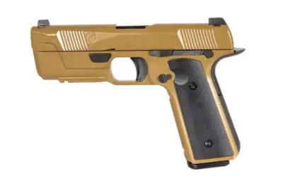 Replika pistoletu Hudson™ H9 - FDE - obrazek 2