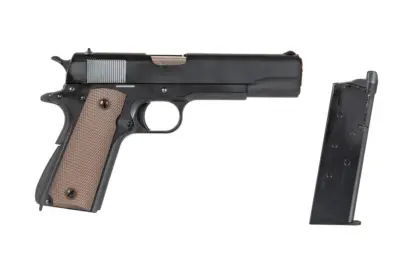 Replika pistoletu 3305 - obrazek 3