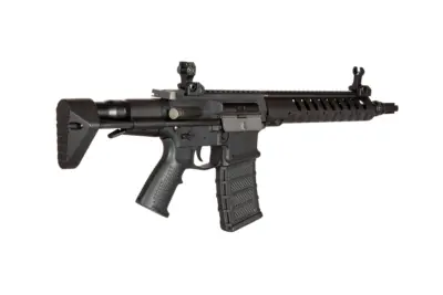 Replika karabinka CA114M Nemesis 10" - czarna - obrazek 3