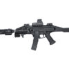 ASG CZ Scorpion EVO 3 A1 Proline - Black OD-A-ASG045 asgbox.pl