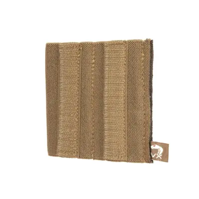 asgbox.pl - Ładownica VX Double SMG Mag Sleeve - coyote