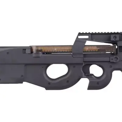 Alternative view of Replika pistoletu maszynowego CM060