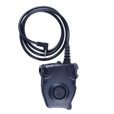 Alternative view of Przycisk PTT - typ MOTOROLA