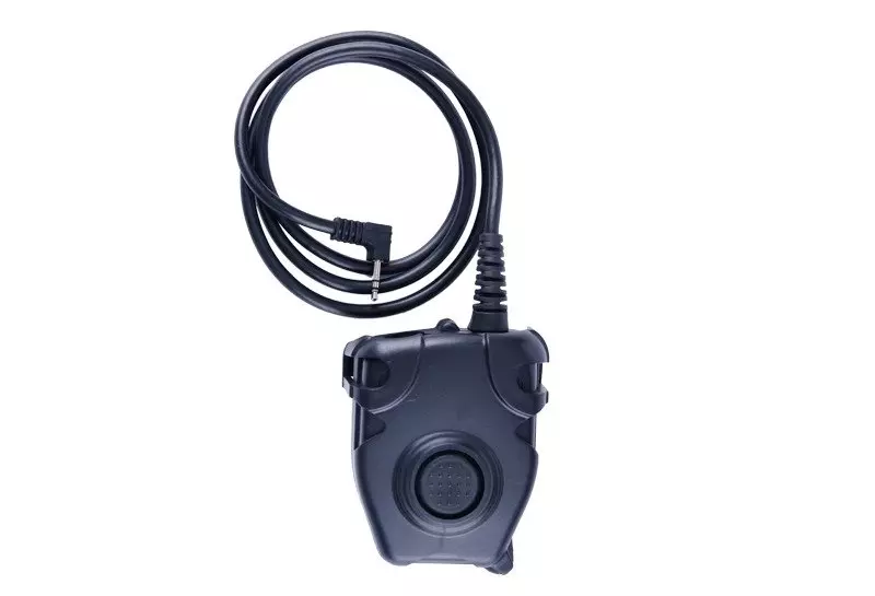 Przycisk PTT - typ MOTOROLA OD-G-ZTC-31-001701-00 asgbox.pl Przycisk PTT - typ MOTOROLA - obrazek 2