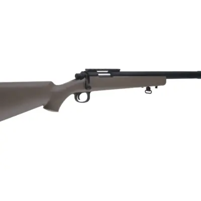 Alternative view of Replika karabinu snajperskiego SW-10KT - tan