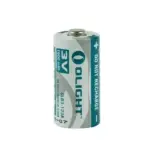 asgbox.pl - Bateria 3V CR123A Li-Fe 1600 mAh