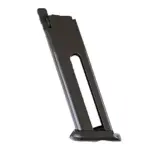 asgbox.pl - Magazynek CO2 17 kulek do replik typu CZ75 KWC