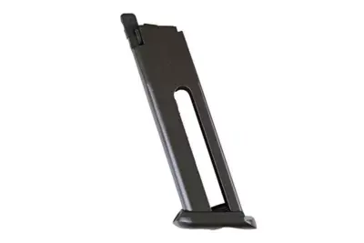 asgbox.pl - Magazynek CO2 17 kulek do replik typu CZ75 KWC