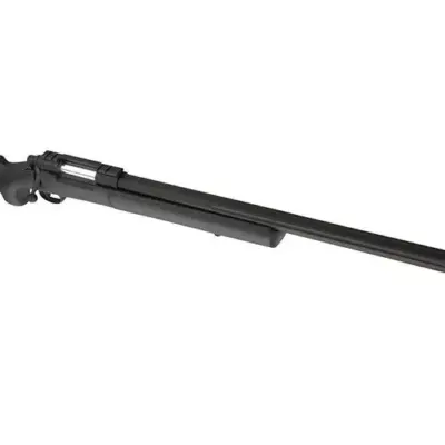 Alternative view of Replika karabinu snajperskiego SW-04J Army (Upgraded) - czarna