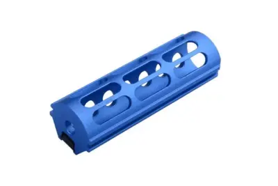 Aluminiowy tłok z 14 zwężonymi stalowymi zębami - obrazek 2