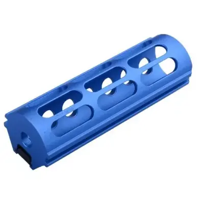 Aluminiowy tłok z 14 zwężonymi stalowymi zębami SHS-08-009637-00 asgbox.pl