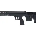 asgbox.pl - Replika karabinu snajperskiego SRS A1 16" Covert - Pull Bolt Version - czarna