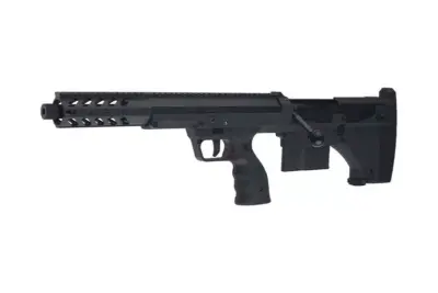 asgbox.pl - Replika karabinu snajperskiego SRS A1 16" Covert - Pull Bolt Version - czarna