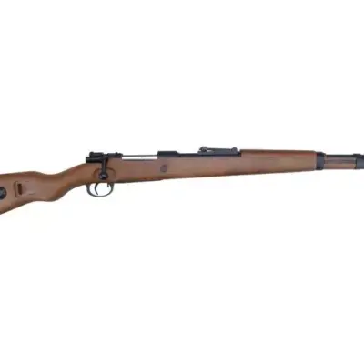 Alternative view of Replika karabinu KAR98K (CO2)