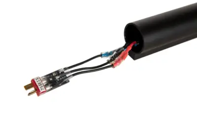 Replika karabinka SA-E24 EDGE™ - Chaos Bronze - obrazek 3