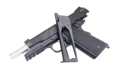 Pistolet wiatrówka 1911 R2 Blackwater - obrazek 2