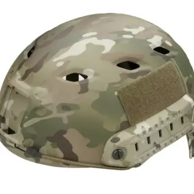 Alternative view of Replika kasku FAST BJ - Multicam