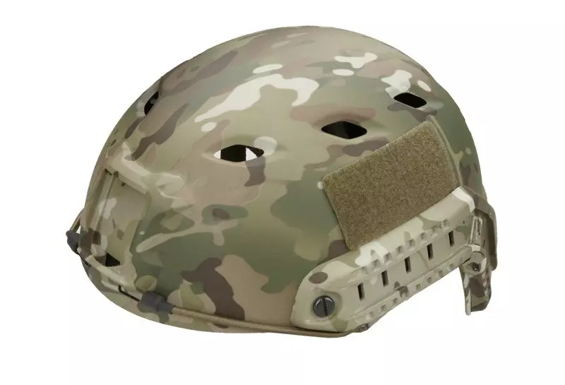 Replika kasku FAST BJ - Multicam OD-G-EME-21-002824-00 asgbox.pl Replika kasku FAST BJ - Multicam - obrazek 2