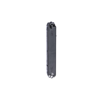 ASG CO2 Magazine for 4.5mm Pellets for CZ P-09, 2x8 Rounds - Black