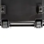 asgbox.pl - Walizka transportowa Wave na pistolet maszynowy 80cm - czarna