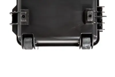 asgbox.pl - Walizka transportowa Wave na pistolet maszynowy 80cm - czarna