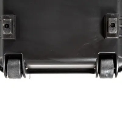 asgbox.pl - Walizka transportowa Wave na pistolet maszynowy 80cm - czarna