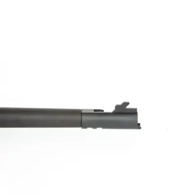 Alternative view of Stalowa Lufa zewnętrzna do replik Hi-capa 5.1