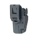 asgbox.pl - Kabura uniwersalna Compact I - Primal Grey