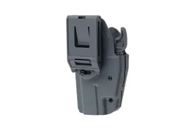 asgbox.pl - Kabura uniwersalna Compact I - Primal Grey