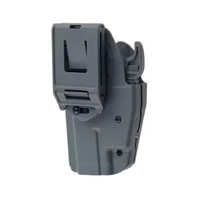 asgbox.pl - Kabura uniwersalna Compact I - Primal Grey