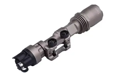 asgbox.pl - Latarka taktyczna M961 - dark earth