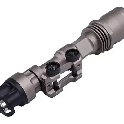 asgbox.pl - Latarka taktyczna M961 - dark earth