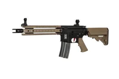 Replika karabinka SA-A01 ONE™ TITAN™ V2 Custom - Half-Tan - obrazek 4