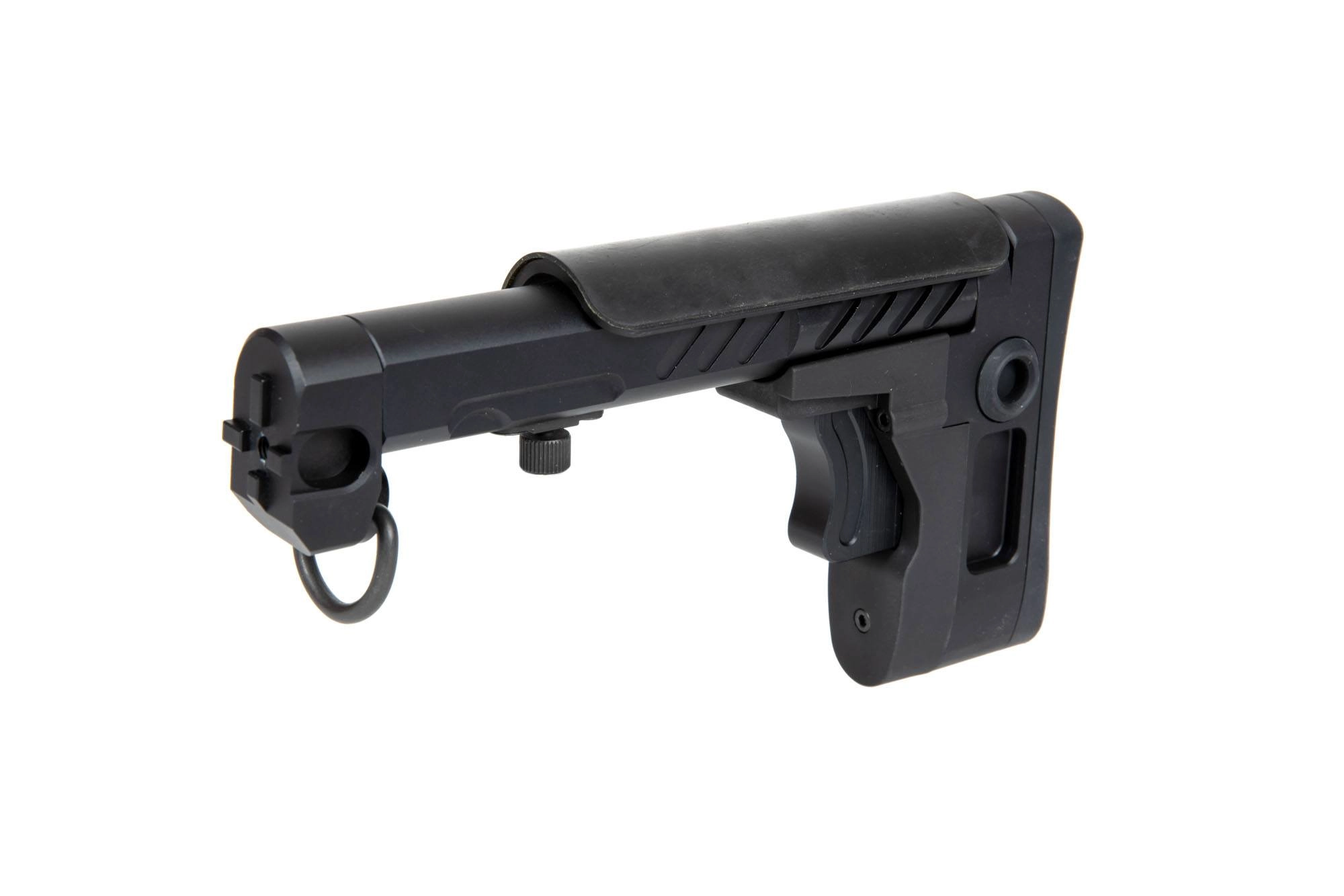 Kolba PT-3 do replik typu AK (CYMA GHK LCT) 5KU-09-030616-00 asgbox.pl Kolba PT-3 do replik typu AK (CYMA GHK LCT) - obrazek 4