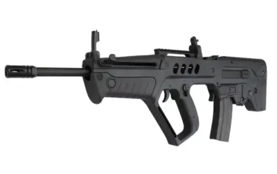 Replika karabinka T21 Standard (Professional version) - czarny - obrazek 3