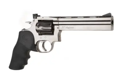 Rewolwer Dan Wesson 715  6 - obrazek 2