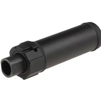 asgbox.pl - Tłumik dźwięku serii Bocca