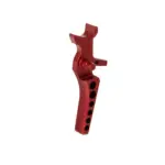 asgbox.pl - Język spustowy CNC do replik typu M4/M16 (C) - czerwony