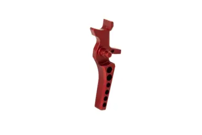 asgbox.pl - Język spustowy CNC do replik typu M4/M16 (C) - czerwony