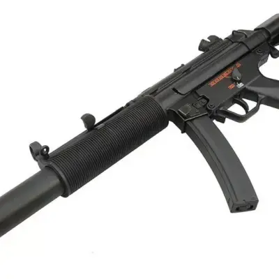 Alternative view of Replika pistoletu maszynowego JG067MG