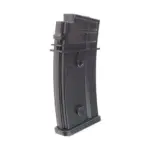 asgbox.pl - Magazynek Hi-Cap 420 kulek do replik typu G36