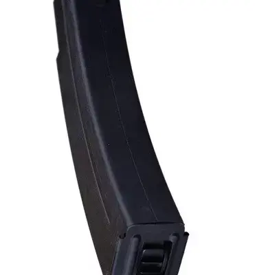 Alternative view of Magazynek hi-cap do replik typu Scorpion (JG0451)