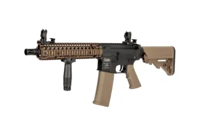 Replika karabinka SA-C19 CORE™Daniel Defense® - Chaos Bronze - obrazek 5