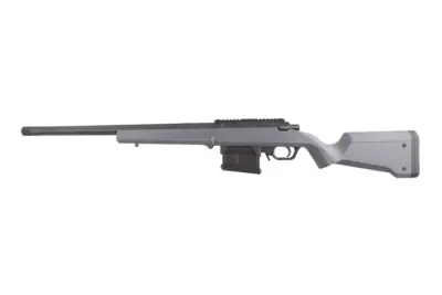 asgbox.pl - Replika karabinu snajperskiego AS-01 Striker - Urban Grey