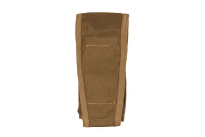 asgbox.pl - Ładownica typu shingle na magazynki m4 - Coyote Brown