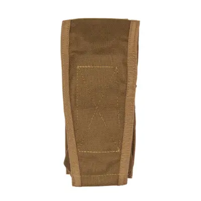 asgbox.pl - Ładownica typu shingle na magazynki m4 - Coyote Brown