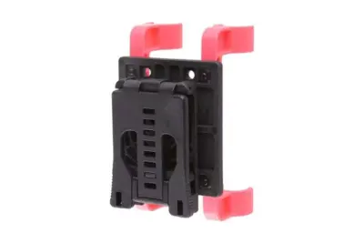 asgbox.pl - Ładownica P Shotshell 4Q Independent 12GA - różowa
