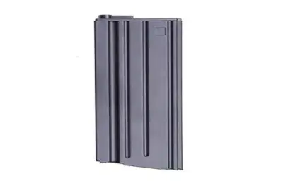 Magazynek Hi-Cap do replik typu SR25 - obrazek 2