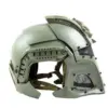 Replika hełmu Warrior - Olive Drab OD-G-UTT-21-024368-00 asgbox.pl
